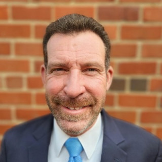 Paul Brian Taylor