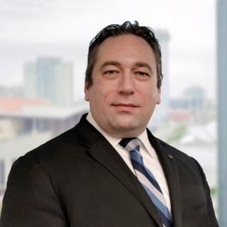 Christopher C. Sabis