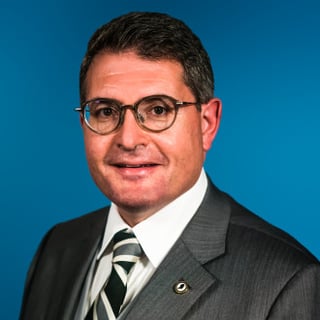Leonard A. Leo