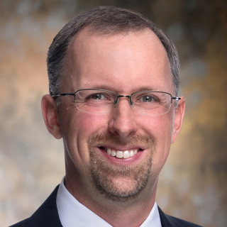 Joshua D. Dunlap