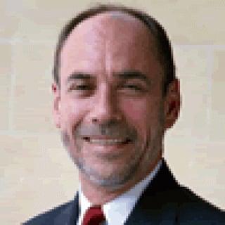 Douglas Holtz-Eakin