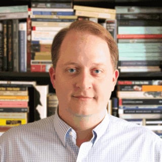 Shane Harris