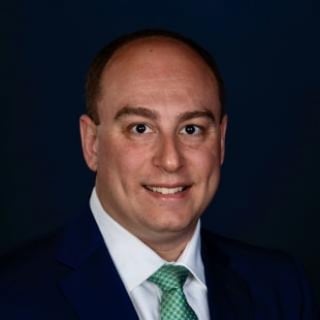 Jonathan D. Urick