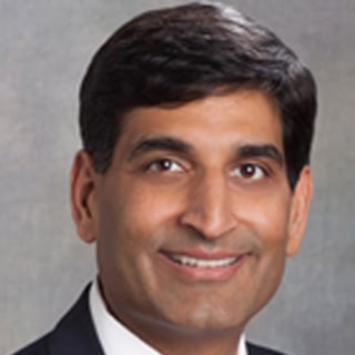 Jaikumar Ramaswamy