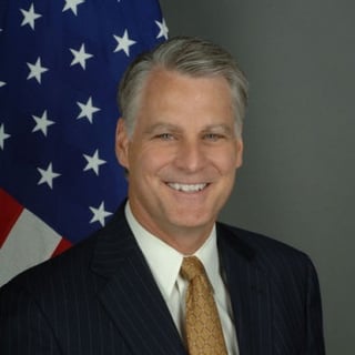 Tim Roemer