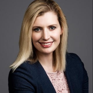 Lauren B. Hicks