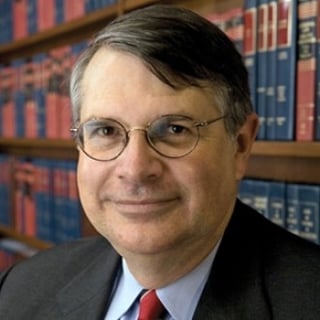 Thomas W. Merrill
