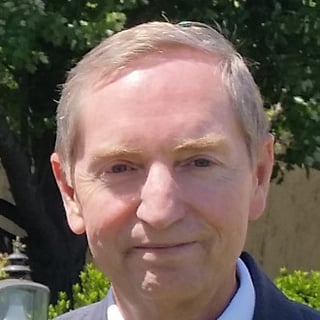 Kent Scheidegger
