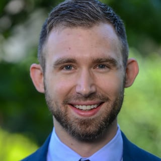 Caleb N. Griffin