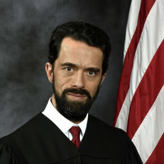 Stephanos Bibas