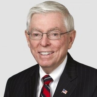 Richard E. Wiley