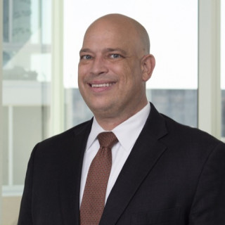Jason A. Hill