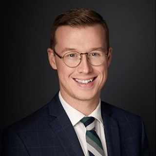 Joshua Bleisch