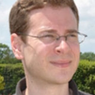 Daniel Schuman
