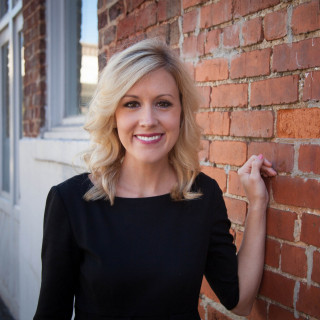 Katherine Green Robertson