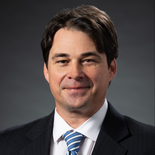 Chad Boudreaux