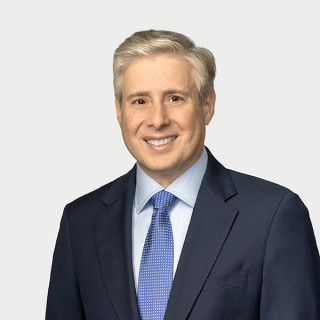 Eric J. Stock