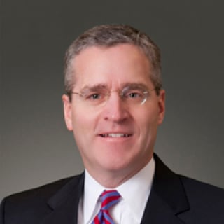 J. Patrick Rowan