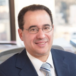 Mark S. Cohen