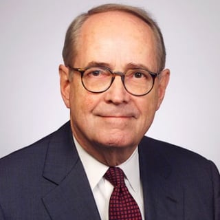 Richard Thornburgh