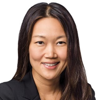 Joanna Tsai