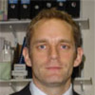 Neville Cox