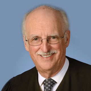 Douglas H. Ginsburg