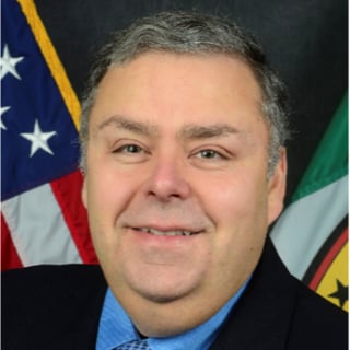 Fred DeCaro