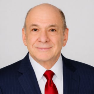 Lawrence S. Ebner