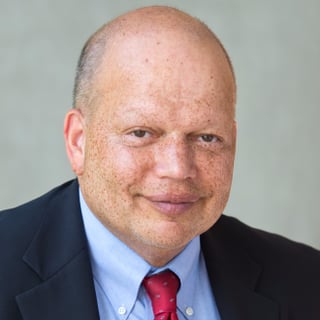 Theodore M. Shaw