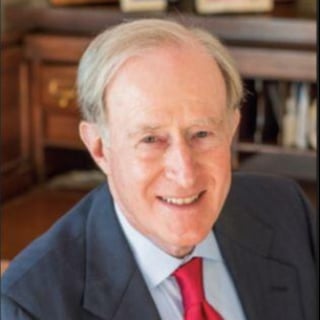 Benjamin M. Friedman