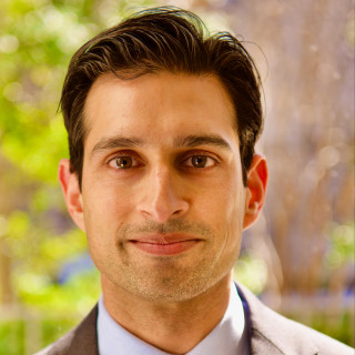 Mithun Mansinghani