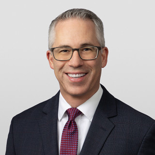 Bryan Tyson