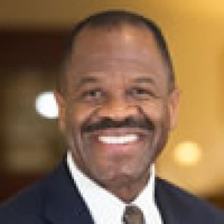 Blake D. Morant