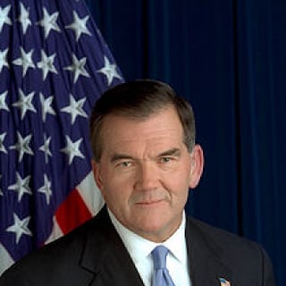 Tom Ridge