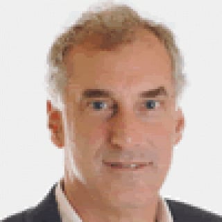 David Goldston