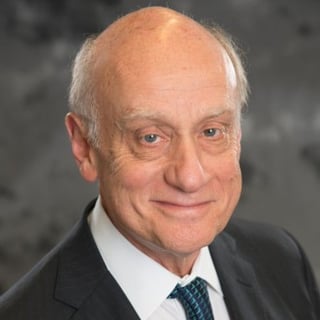 Martin B. Gold