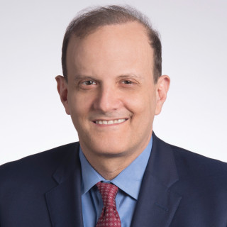 Jonathan A. Segal