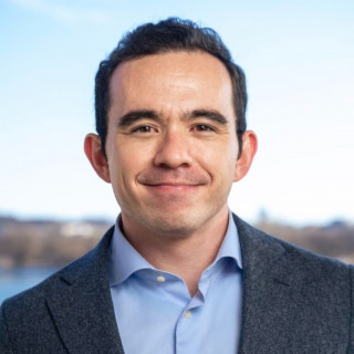 Daniel Kishi