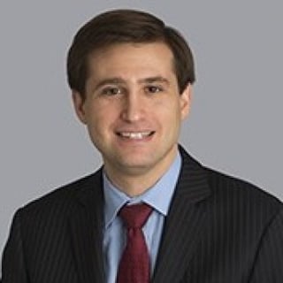 Matthew S. Rozen