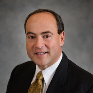 Clint Bolick portrait