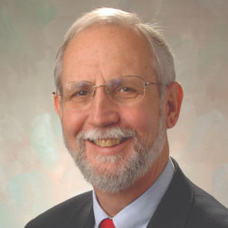 William S. Jordan portrait