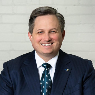 Sheldon Gilbert portrait