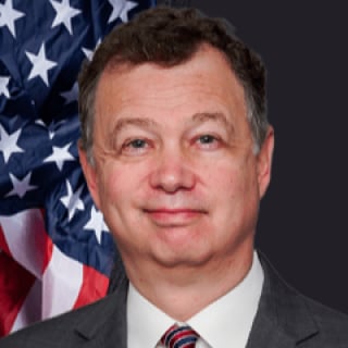 Dan Schweitzer portrait