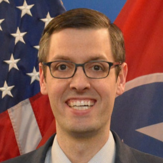 Matthew Rice portrait