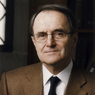 Mirjan R. Dama?ka portrait