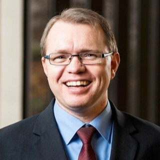 Aaron Nielson portrait