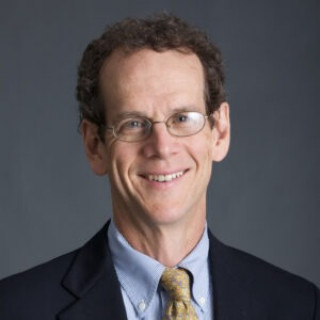 David D. Cole portrait