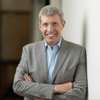 Eric Olson portrait