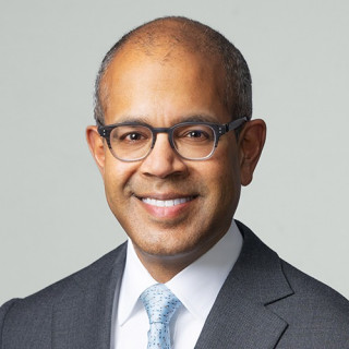Kannon K. Shanmugam portrait